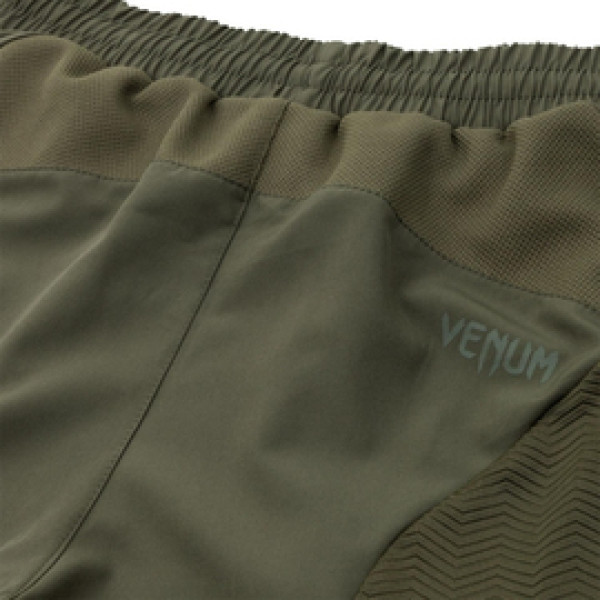 Шорты Venum G-Fit Training Shorts Khaki