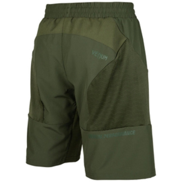 Шорты Venum G-Fit Training Shorts Khaki