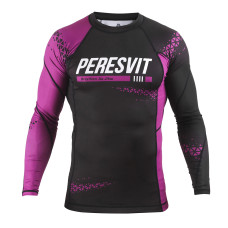 Рашгард Peresvit Ranked Purple