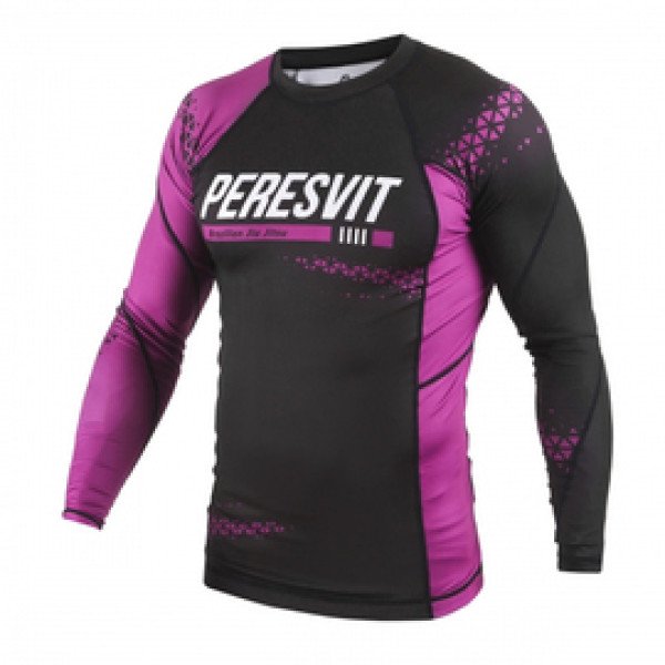 Рашгард Peresvit Ranked Purple