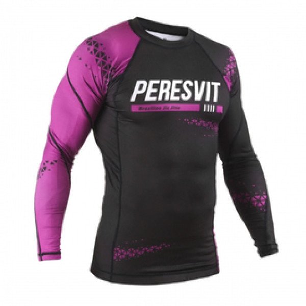Рашгард Peresvit Ranked Purple