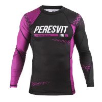 Рашгард Peresvit Ranked Purple