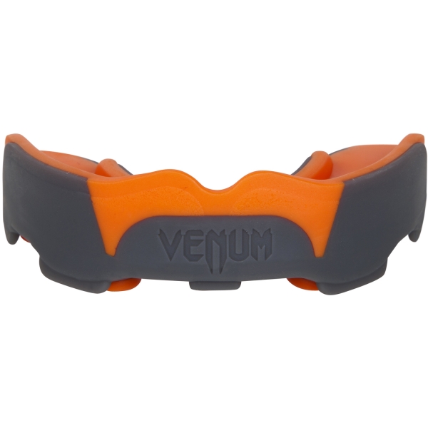КАПА VENUM PREDATOR MOUTHGUARD GREY-ORANGE