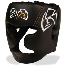 Боксерский шлем Rival RHG60F Workout Full Face Headgear
