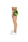 Спортивные шорты Venum Power Shorts Black Yellow