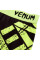 Спортивные шорты Venum Power Shorts Black Yellow