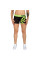 Спортивные шорты Venum Power Shorts Black Yellow