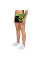 Спортивные шорты Venum Power Shorts Black Yellow