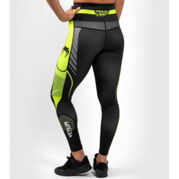 Женские леггинсы Venum Training Camp 3.0 Women Leggings