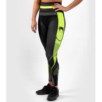 Женские леггинсы Venum Training Camp 3.0 Women Leggings
