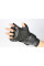 Перчатки ZTTY Undisputed MMA Gloves - Matte Black