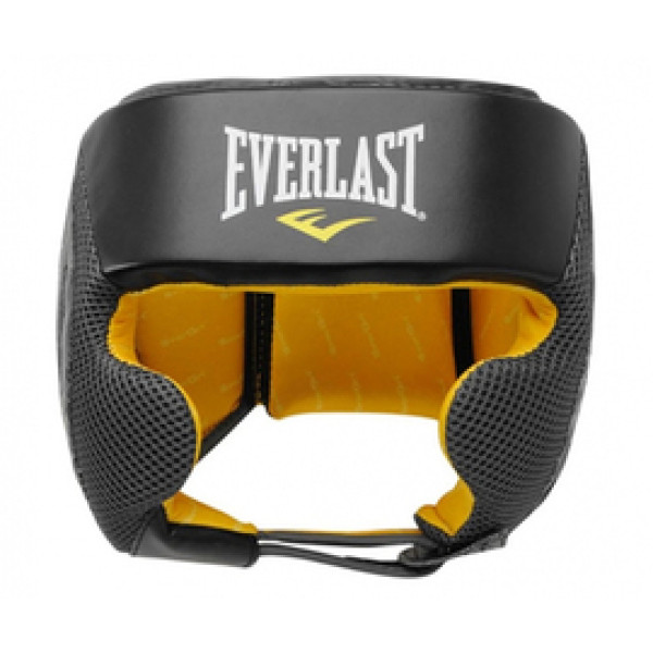 Шлем Everlast EverCool Sparring Headgear One Size
