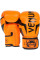 Боксерские перчатки Venum Elite Boxing Gloves Orange