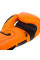 Боксерские перчатки Venum Elite Boxing Gloves Orange