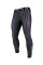 Компрессионные штаны Manto Lines Spats Black