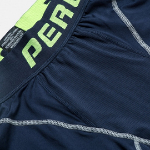 Компрессионные шорты Peresvit Air Motion Compression Shorts Navy