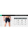 Компрессионные шорты Peresvit Air Motion Compression Shorts Navy