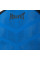 Компрессионная футболка Peresvit Air Motion Black Blue Long Sleeve