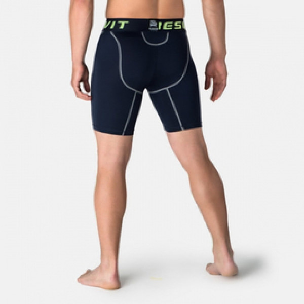 Компрессионные шорты Peresvit Air Motion Compression Shorts Navy