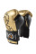 Боксерские перчатки Rival RS11V Evolution Sparring Gloves Velcro Gold