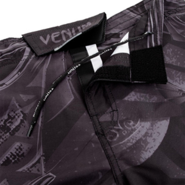 Шорты для MMA Venum Gladiator 3.0 Fightshorts Black