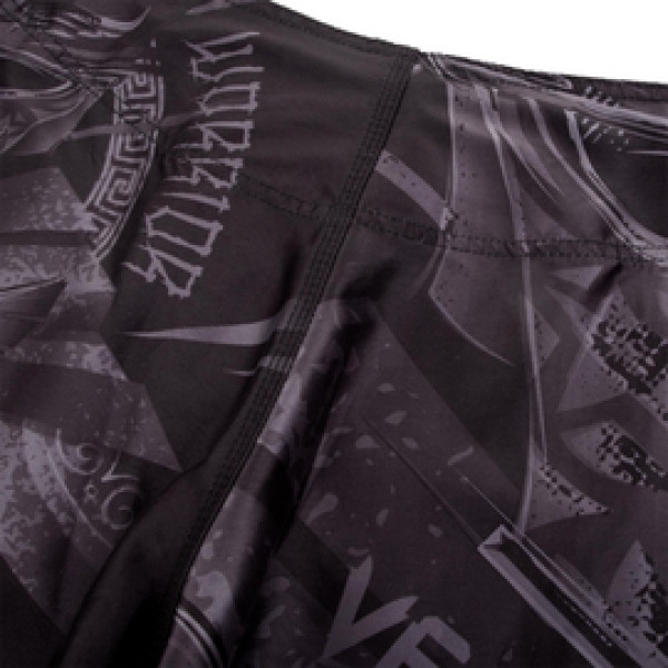 Шорты для MMA Venum Gladiator 3.0 Fightshorts Black