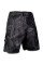 Шорты для MMA Venum Gladiator 3.0 Fightshorts Black