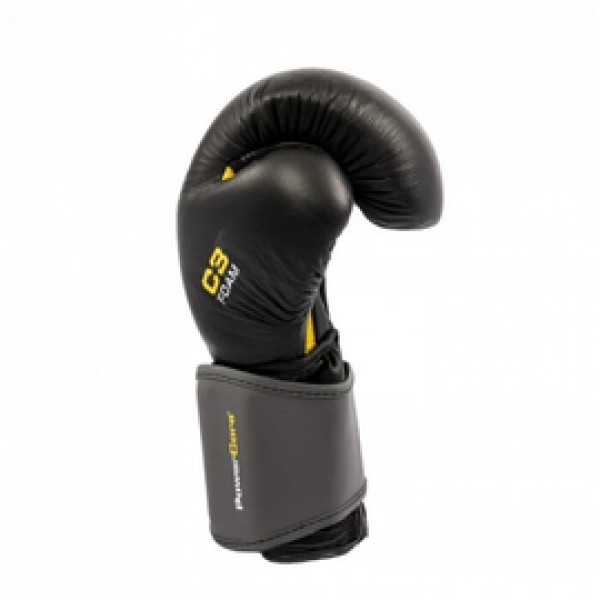 Снарядные перчатки с утяжелителями Everlast C3 Pro Weighted Heavy Bag Gloves