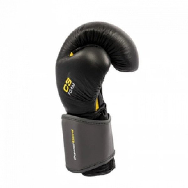Снарядные перчатки с утяжелителями Everlast C3 Pro Weighted Heavy Bag Gloves