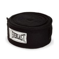 Боксерские бинты Everlast Elastic 2.5 м