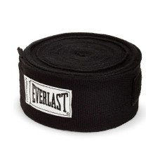 Боксерские бинты Everlast Elastic 2.5 м