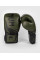 Боксерские перчатки Venum Challenger 3.0 Boxing Gloves Khaki Black