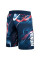 Шорты Venum Rooster Fitness Short Navy
