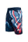 Шорты Venum Rooster Fitness Short Navy
