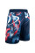 Шорты Venum Rooster Fitness Short Navy