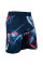 Шорты Venum Rooster Fitness Short Navy