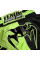 Шорты для тайского бокса Venum Training Camp 2.0 Muay Thai Shorts Black Neo Yellow