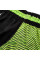Шорты для тайского бокса Venum Training Camp 2.0 Muay Thai Shorts Black Neo Yellow