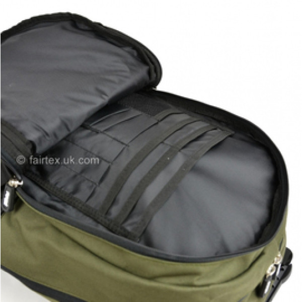 Рюкзак Fairtex BAG8 Compact Back Pack Jungle