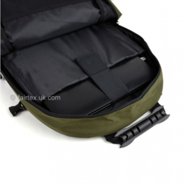 Рюкзак Fairtex BAG8 Compact Back Pack Jungle