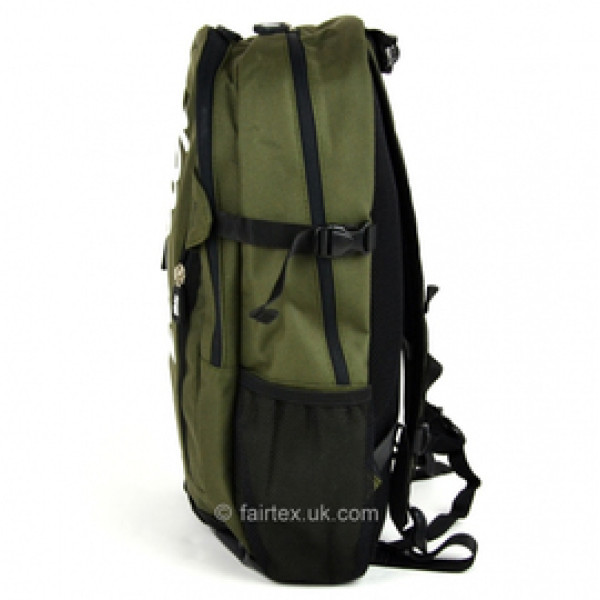 Рюкзак Fairtex BAG8 Compact Back Pack Jungle