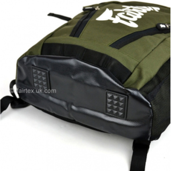 Рюкзак Fairtex BAG8 Compact Back Pack Jungle