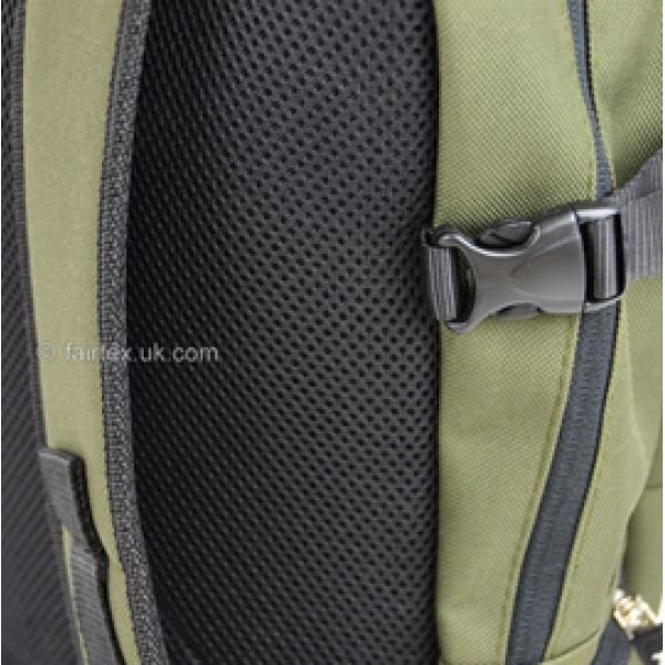 Рюкзак Fairtex BAG8 Compact Back Pack Jungle