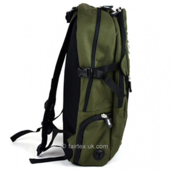 Рюкзак Fairtex BAG8 Compact Back Pack Jungle