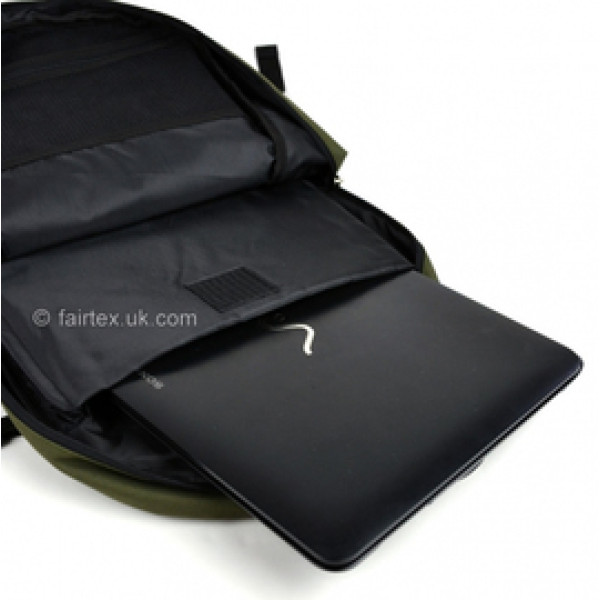 Рюкзак Fairtex BAG8 Compact Back Pack Jungle