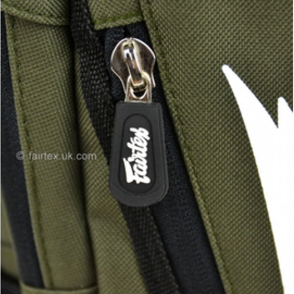 Рюкзак Fairtex BAG8 Compact Back Pack Jungle