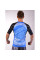 Рашгард for pankration BERSERK APPROWED WPC blue