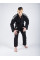 Кимоно MANTO X4 BJJ GI Black