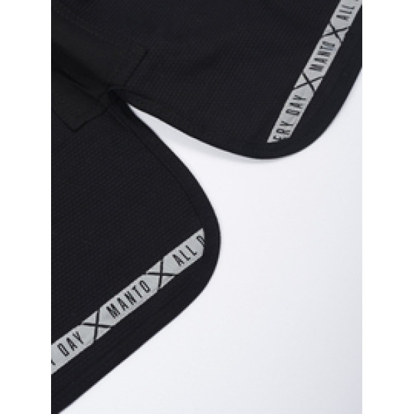 Кимоно MANTO X4 BJJ GI Black