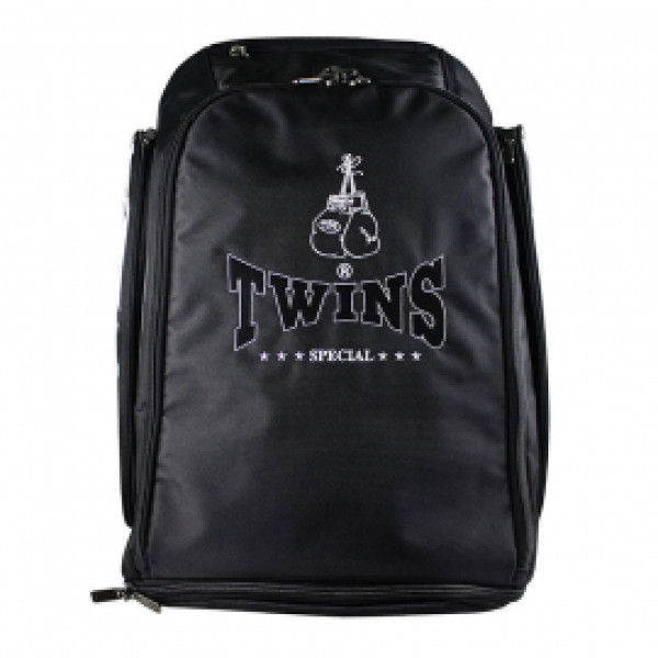 Рюкзак-сумка Twins BAG5 Black